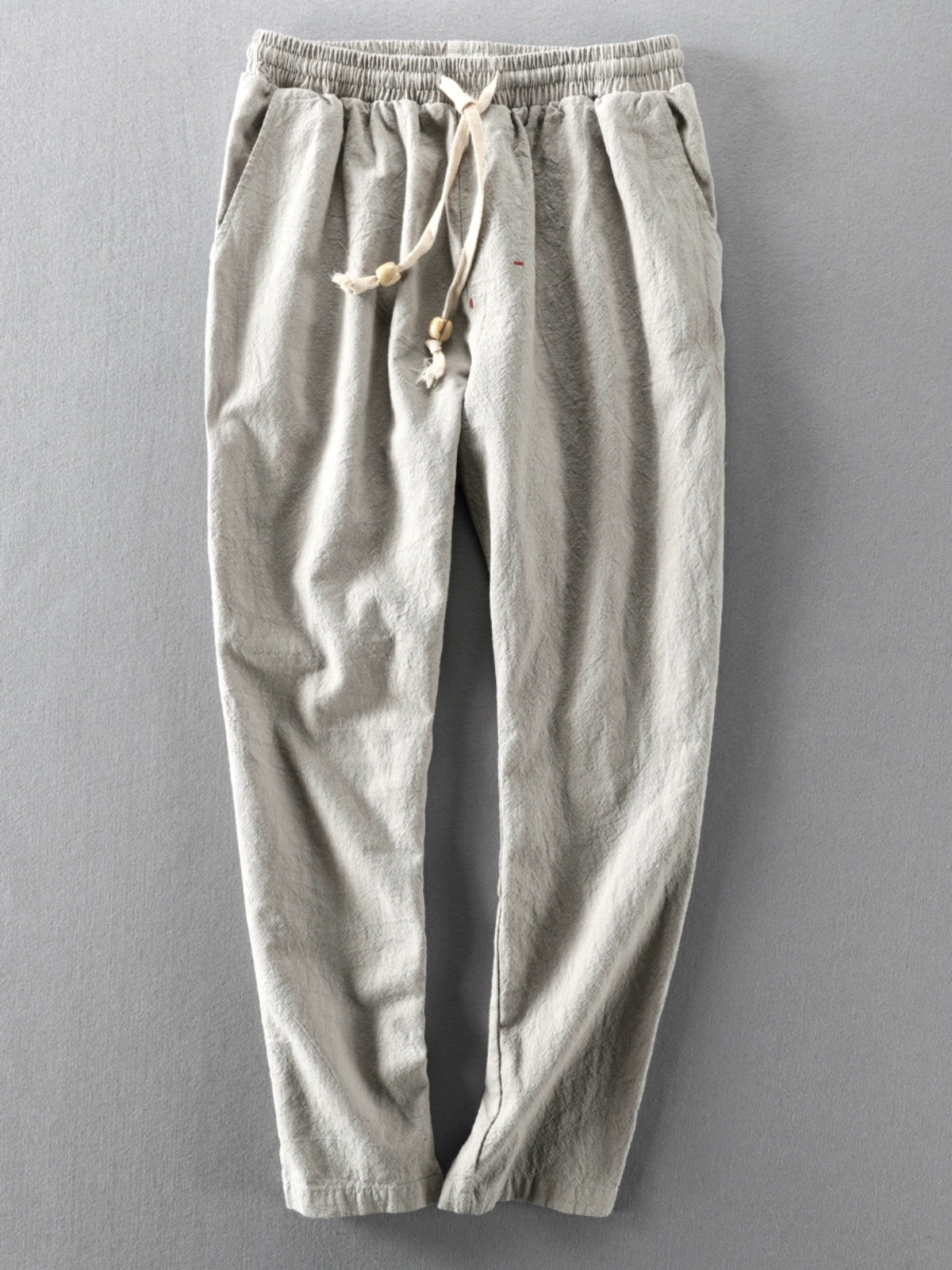 Theodore Willow Casual Linen Pants